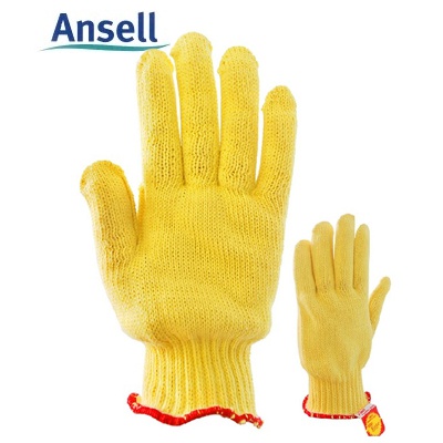 Ansell安思爾GoldKnit Max70-225抗割手套