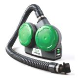 梅思安10049557歐風(fēng)3000電動送風(fēng)長管呼吸器