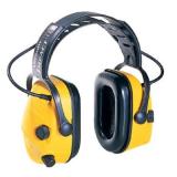 霍尼韋爾(巴固)1010276電子防噪音耳罩