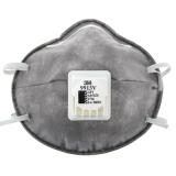 3M 9913V KN90/GP1 有機蒸氣異味及顆粒物防護口罩