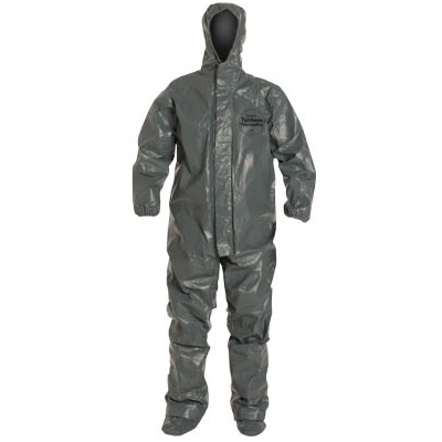 杜邦Tychem ThermoPro阻燃化學(xué)防護(hù)服