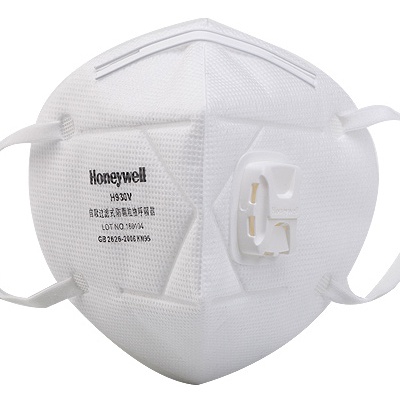 霍尼韋爾H1009301V KN95防塵口罩
