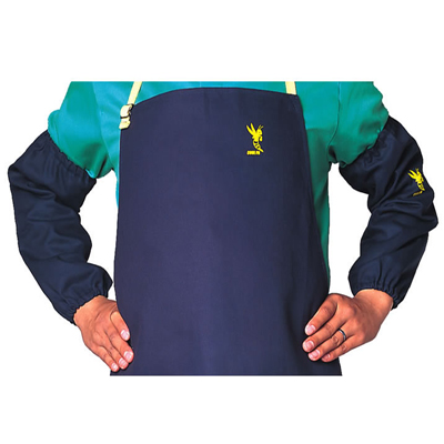 威特仕33-8416防火阻燃耐高溫套袖