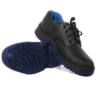 3M ECO3012經(jīng)濟(jì)型防靜電防刺穿防砸安全鞋