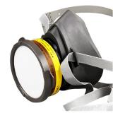 3M3200硫化氫防毒面具