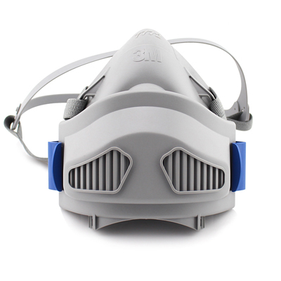 3M7772防有機(jī)蒸氣防塵面具