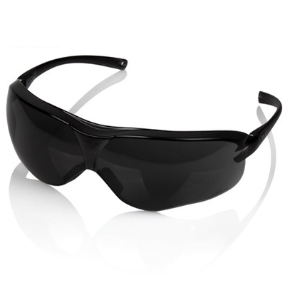 3M 10435“中國款”流線型防護(hù)眼鏡