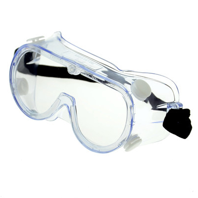 3M1621防化學(xué)護(hù)目鏡