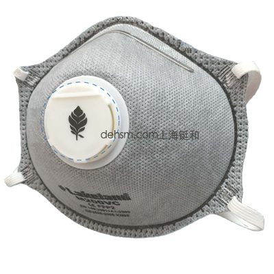 雷克蘭M200VC KN95有機(jī)蒸汽異味及顆粒物防毒口罩