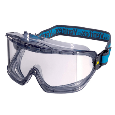 代爾塔101104 防化防霧護(hù)目鏡