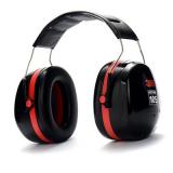 3M H10A頭戴式防噪音耳罩 3M H10A頭戴式防噪音耳罩
