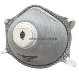 雷克蘭M200VC KN95有機(jī)蒸汽異味及顆粒物防毒口罩 雷克蘭M200VC KN95有機(jī)蒸汽異味及顆粒物防毒口罩