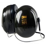 3M H7B頸帶式降噪隔音耳罩 3M H7B頸帶式降噪隔音耳罩