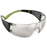 3M SF410AS防刮擦防護(hù)眼鏡SecureFit400眼鏡
