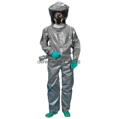 CT3S400  雷克蘭外接供氣式防護(hù)服