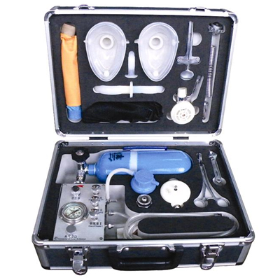 MZS-30煤礦用自動(dòng)蘇生器