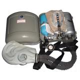 HYF4負(fù)壓式氧氣呼吸器AHG-4