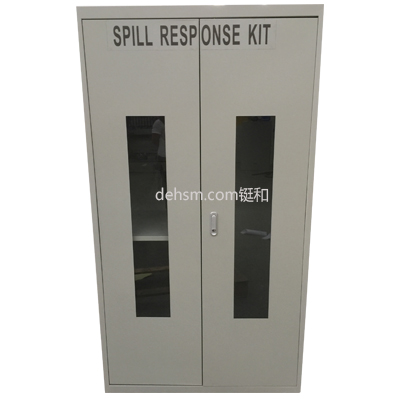 緊急器材柜PPE柜防護用品儲物DH9203