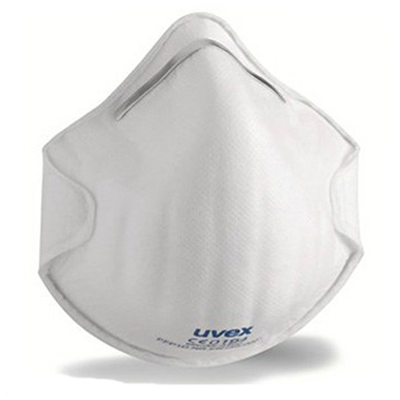 UVEX優(yōu)唯斯8732100silv-Air2100防塵口罩
