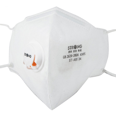思創(chuàng)ST-A9504KN95防塵口罩