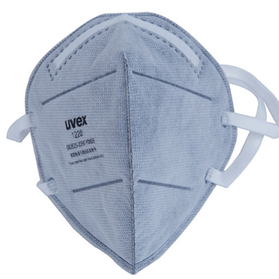 UVEX優(yōu)唯斯8721220silv-Air1220防毒口罩
