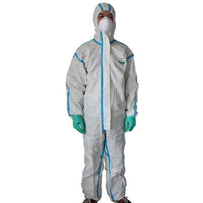 雷克蘭AMN428ETS滅菌型醫(yī)用防護服