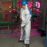 雷克蘭EMNCL428WIE防化服