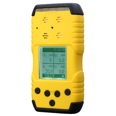 CX氧氣檢測(cè)儀