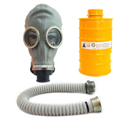 唐人TF1-A防硫化氫防毒面具