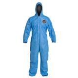 杜邦ProShield Basic輕型D級(jí)防護(hù)服PB127