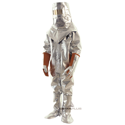 代爾塔402017連體隔熱服