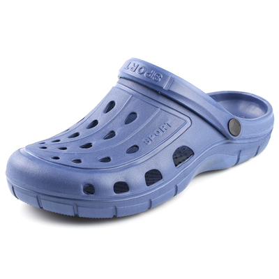 男款夏季護士鞋