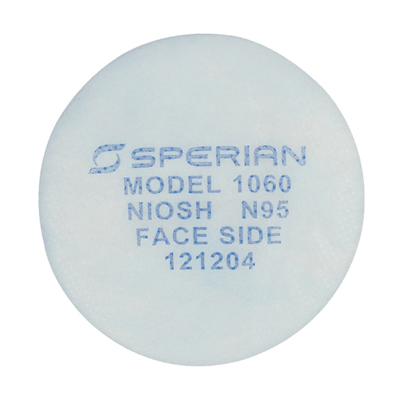 霍尼韋爾106010防塵濾棉