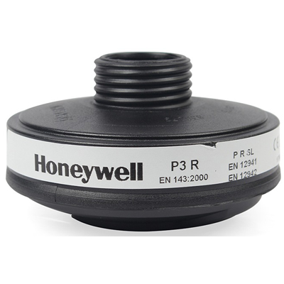 霍尼韋爾1786000防塵過濾罐