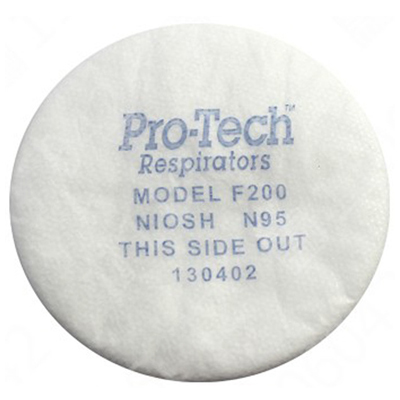 霍尼韋爾F200濾棉 霍尼韋爾F200濾棉