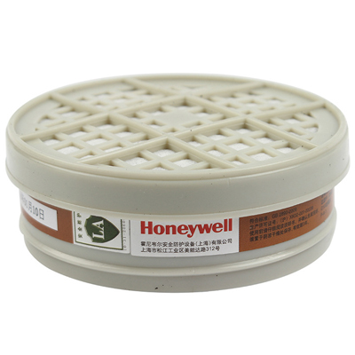霍尼韋爾G100濾毒盒