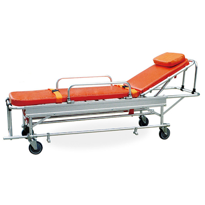 DH-AL003鋁合金擔(dān)架車