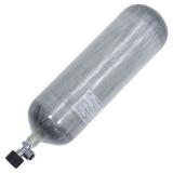 9L空氣呼吸器復(fù)合碳纖氣瓶