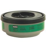 霍尼韋爾N75004濾毒盒