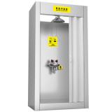 西斯貝爾WG7054H緊急沖淋洗眼房 西斯貝爾WG7054H緊急沖淋洗眼房