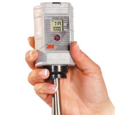3M AC-300噪音計(jì)校準(zhǔn)器