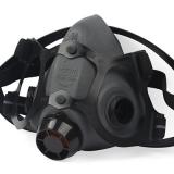 霍尼韋爾諾斯550030S低維護(hù)半面罩