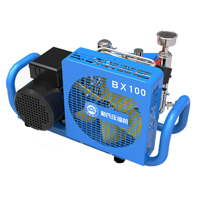 鮑氏BX100/EM空氣壓縮機(jī)單相電機(jī)充氣泵