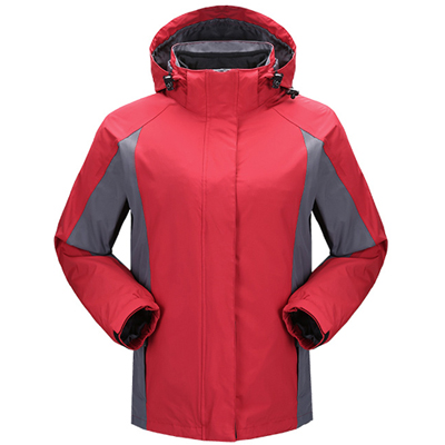 雷克蘭BR203女款戶外防寒服