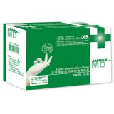 愛馬斯TLFCMDSi一次性橡膠滅菌醫(yī)用手套