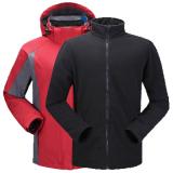 雷克蘭BR207女款戶外防寒服