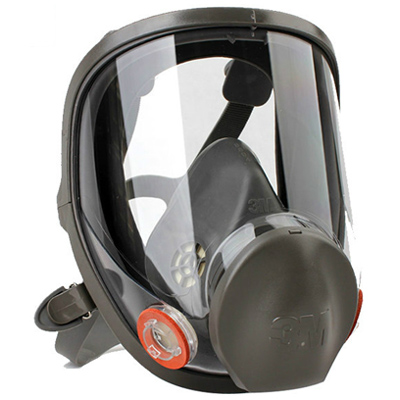 3M6700防毒面具