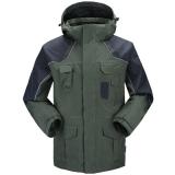 雷克蘭853006 PR20防寒服