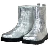 定和DH-R311鋁箔耐高溫隔熱靴高幫防火勞保防護(hù)鞋 定和DH-R311鋁箔耐高溫隔熱靴高幫防火勞保防護(hù)鞋