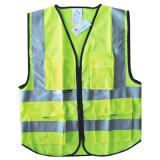 3M10907安全反光背心 3M10907安全反光背心